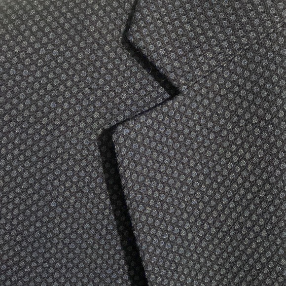 Men’s size 44t Marzotto men’s sports jacket - Picture 5 of 5